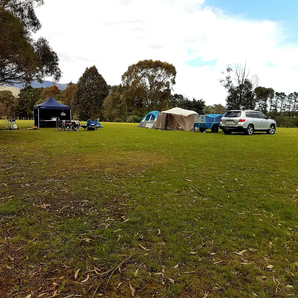 Midland Holiday Park - 3